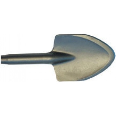MAKITA sekáč rýčovy SDS-Max 110x400 mm P-23721