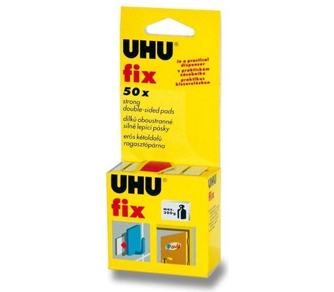 UHU Fix 50 ks