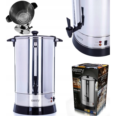 Camry Zásobník na teplé nápoje CR 1259