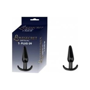  Lovesecret Sensual T-Plug 09