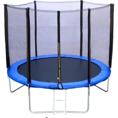 KIK KX4032 305 cm + ochranná sieť
