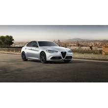 Alfa Romeo Giulia 2.0T Q4 4x4 Veloce TI Automatická převodovka