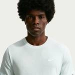 Nike Мъжка тениска Nike Sportswear Club T-Shirt Mens - Barely Green SL