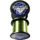 Rybářské vlasce a ocelová lanka Giants Fishing Carp Master camo Green 1200 m 0,22 mm