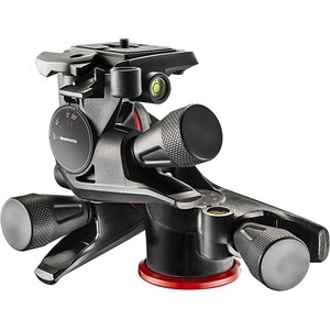 Manfrotto Трипозиционна глава Manfrotto - XPRO Geared (MHXPRO-3WG)