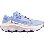 Salomon Дамски маратонки Salomon Women's Ultra Glide 4 Trail running shoes - Brunnera Blue / Vanilla Ice / Deep Blue - размер 44 (EU) (123-2393-0223)