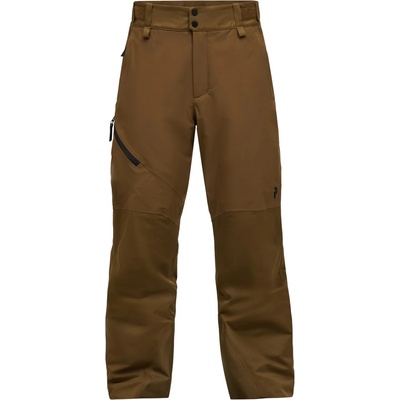 Peak Performance Мъжки ски панталон Peak Performance Shred Insulated Pants Ski trousers - Meadow Moss (007-3752-0211)