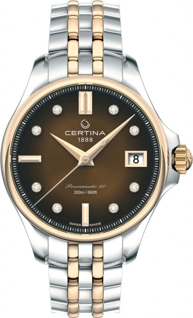 Certina 032.207.22.296.00
