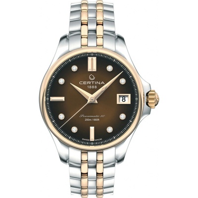 Certina 032.207.22.296.00
