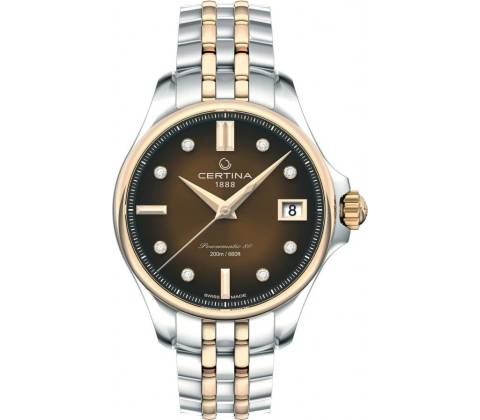 Certina 032.207.22.296.00