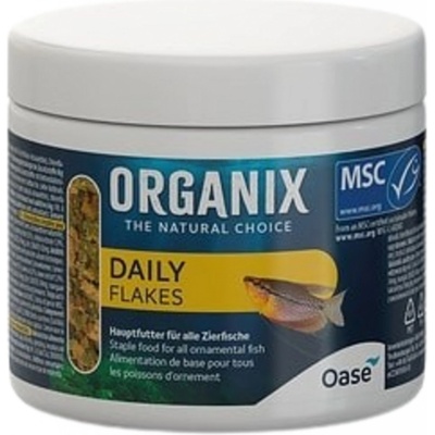 Oase Organix Daily Flakes 175 ml