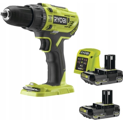 RYOBI R18PD32-2C20GP