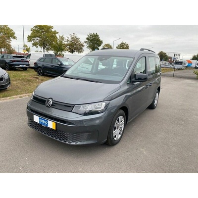 Volkswagen Caddy 2.0 TDI DSG 90 kW
