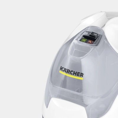 Kärcher SC 4 EasyFix 1.512-630.0 – Zbozi.Blesk.cz