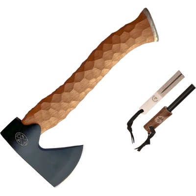 Karesuando Metsämies Hätä High Carbon 09KA049