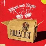 Supraphon Pipes & Pints: Found & Lost - CD (007839)