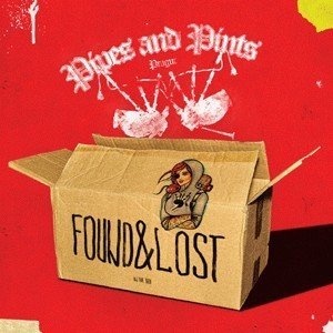 Supraphon Pipes & Pints: Found & Lost - CD (007839)