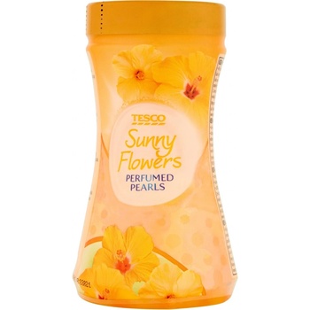 Sunny Flowers gelový osvěžovač vzduchu 250 g