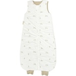 Bimbidreams Бебешки спален чувал с крачета Bimbidreams - Bunny, 90 cm, Tog 2.5, Green Moss (8499000798963) - baby