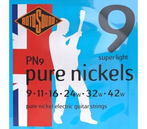 Rotosound PN 9