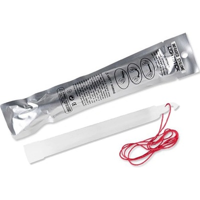 Helikon-Tex Chemické světlo Helikon bílá – Zboží Mobilmania