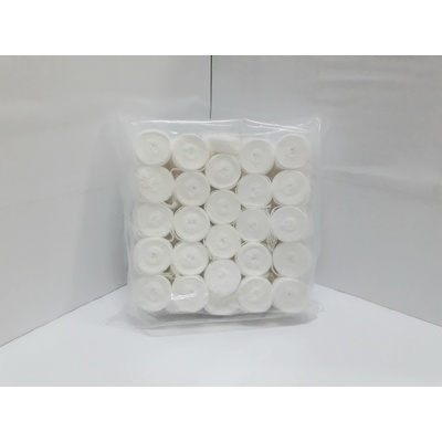 Batist Medical B-TAMP Tamponádní obinadlo 1 cm x 5 m