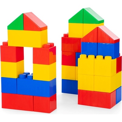 Wader Veľké Kocky XXL 36ks