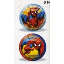 Lopta detská SPIDERMAN 140