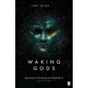 Waking Gods (ISBN: 9781405921916)