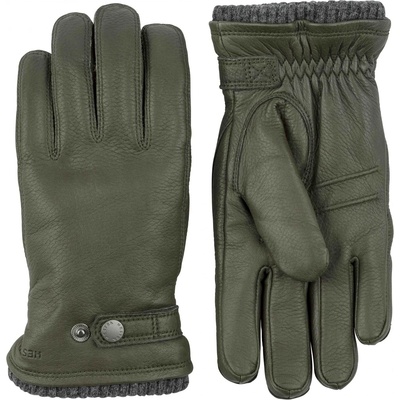 Hestra Ръкавици Hestra Utsjö Gloves - Dark Forest - размер 7 (EU) (202-1500-0312)