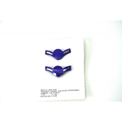 US Air Force Airman Insignia hodnost letectvo