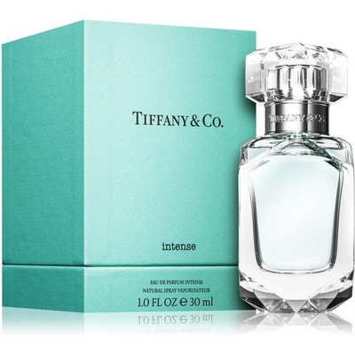 Tiffany Tiffany & Co. Intense parfém dámský 30 ml