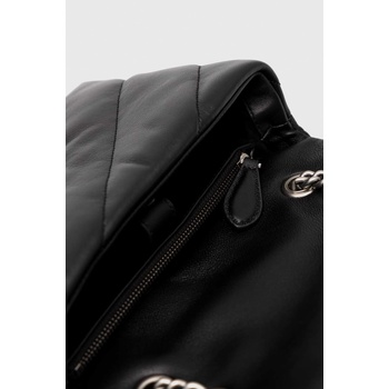 PINKO Кожена чанта Pinko в черно 100038. A0F2 (100038.A0F2)