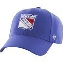 Šiltovky 47 Brand New York Rangers baseballová 47 Audible MVP