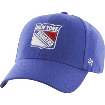 47 Brand New York Rangers baseballová 47 Audible MVP