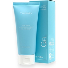 TRIMAY Hyaluron Lactobionic Deep Gel Cleanser 120 ml