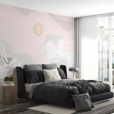 Art gift Фототапет - Бонбонен свят