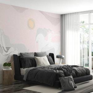 Art Gift Decor Фототапет - Бонбонен свят