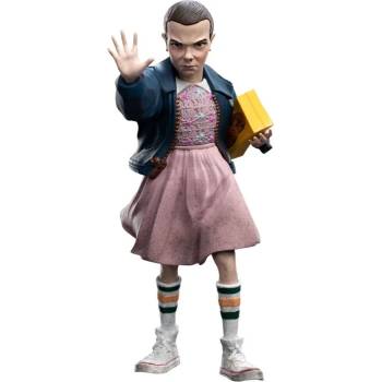 Weta Workshop Статуетка Weta Television: Stranger Things - Eleven (Season 1), 14 cm (WETA255003818)