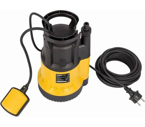 PowerPlus POWXG9540