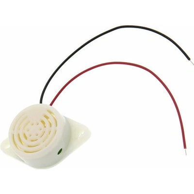 1RCA-1RCA 1,0m kábel Cabletech Eco-Line