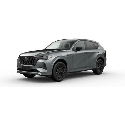Mazda CX-60 PHEV Homura AWD 241 kW