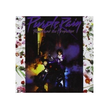 Prince - Purple Rain