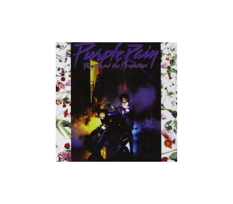 Prince - Purple Rain