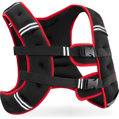 Hop-Sport Zátěžová vesta 5 kg – Zboží Dáma
