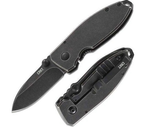 CRKT Squid Framelock