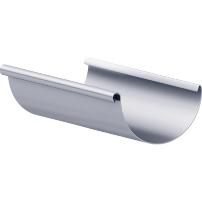 Covernit Odkvapový žľab 2 m x 333 mm pozink