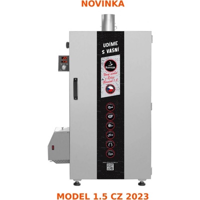 Borniak BBDS-NT-1501.5CZ/