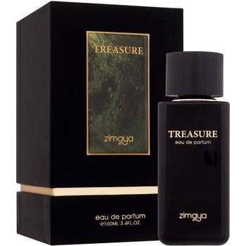 Zimaya Treasure EDP 100 ml