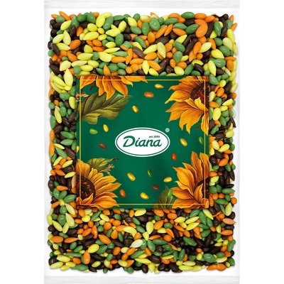 Diana Company Slnečnica vo farebnej kruste 500 g